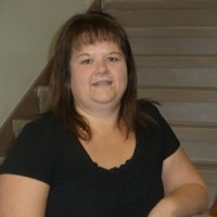 Connie Balan