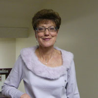 Karen Yaremko