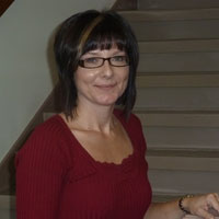 Sandy Gessner