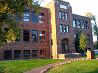 Education Centre