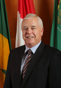 Dr. Williiam O. Cooke