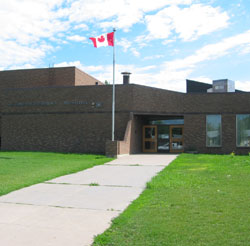 W.J.Berezowsky School