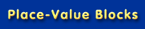 Place Value Blocks
