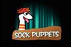 Sock Puppets