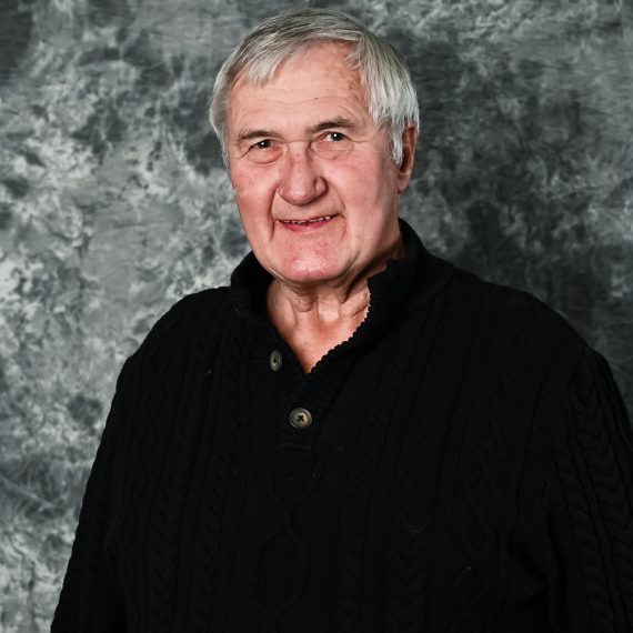 Bill Gerow 570x570
