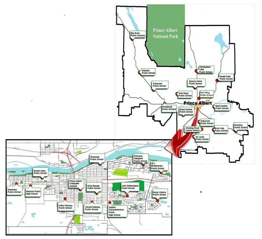 SRPSD Schools Map_WEB
