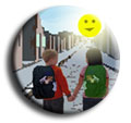 2kidsholdinghands