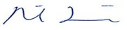NFinch Signature