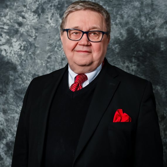 Barry Hollick 570x570